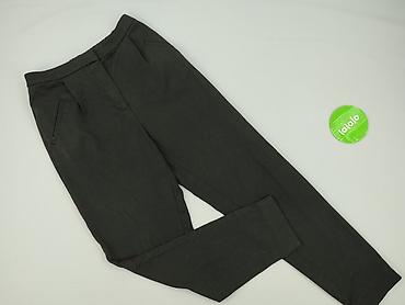 amisu pants: YAS, Spodnie materiałowe damskie, rozmiar XS — 2