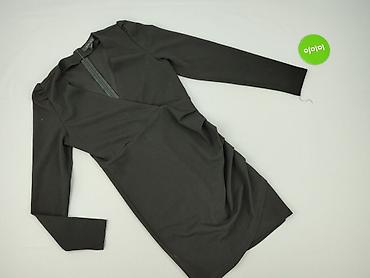drapowane body: Amisu, Sukienka damska, rozmiar M — 2
