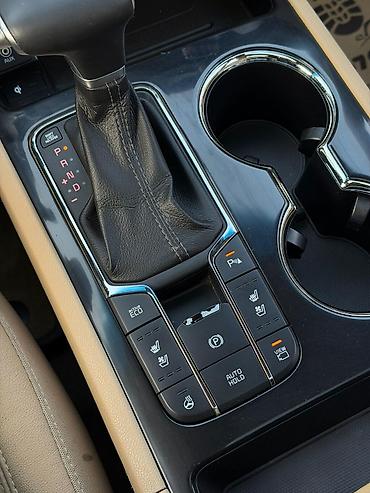 Kia: Kia Carnival: 2020 г., 2.2 л, Дизель — 14