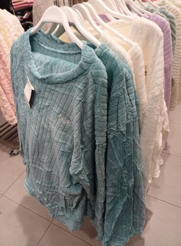 Ostalo: Novo pidzame samo 2000dinara do 2xl broja 🟪🌀 — 1