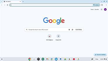 Lenovo: Noutbuk Lenovo Chromebook IdeaPad 3 - 2024 Demək olarki təzədir — 9