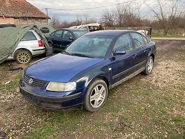 auto diagnostika: SOFERKA ZA VOLKSWAGEN PASSAT B5 OD 1997. DO 2000. GOD. | Polovni — 1