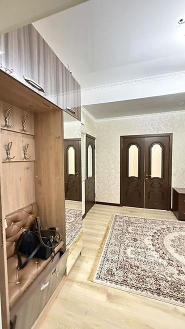 теплый дом: 60 м², С мебелью полностью — 3