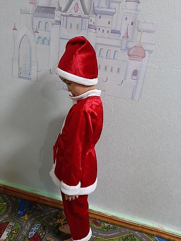 Карнавальные костюмы: Прокат костюмов гусары 4-5лет санта- клаус,5-6 лет Мишки на — 2