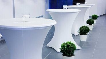 Organizacija događaja: Iznajmljivanje barskih stolova sa streč navlakom u crnoj, beloj i na lalafo.rs — 12 Organizacija događaja: Iznajmljivanje barskih stolova sa streč navlakom u crnoj, beloj i — 12