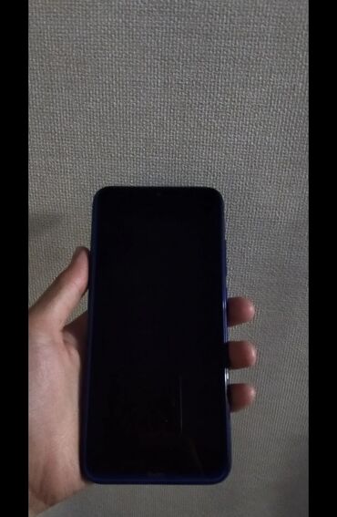 купить бу диски на пс4: Redmi, Redmi Note 8T, Колдонулган, 64 ГБ, түсү - Көк, 2 SIM