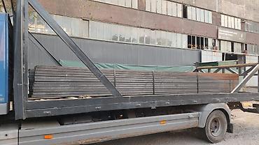 22560 r17 лето: Услуги атеко/гигант по городу Бишкек и по региону арматура турба — 3