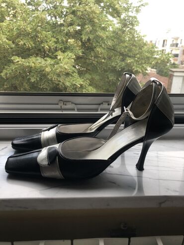Sandale: Sandale, 39 — 2