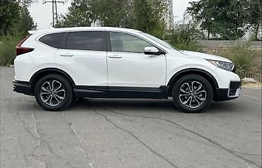 суппорт аккорд: Honda CR-V: 2020 г., 1.5 л, Автомат, Бензин, Кроссовер — 3