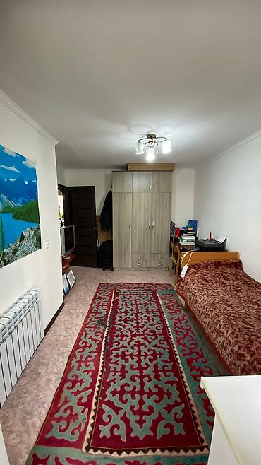 Продажа квартир: 2 комнаты, 58 м², 105 серия, 4 этаж — 8