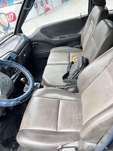 продаю портер 4х4: Легкий грузовик, Hyundai, Стандарт, 3 т, Б/у — 10