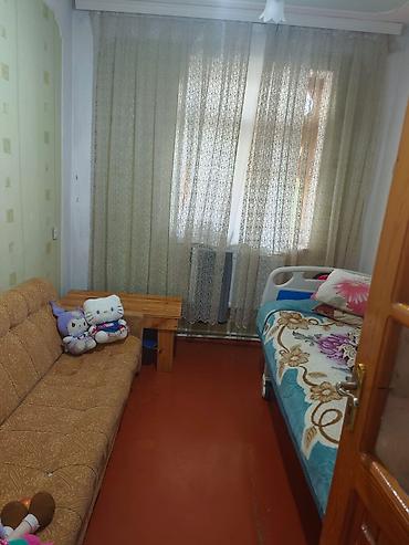 şirvanda kirayə evler: Salam menzil 48 ci mehelle de yerləşir 5/2 di 4 otaq demey olarki tam — 6