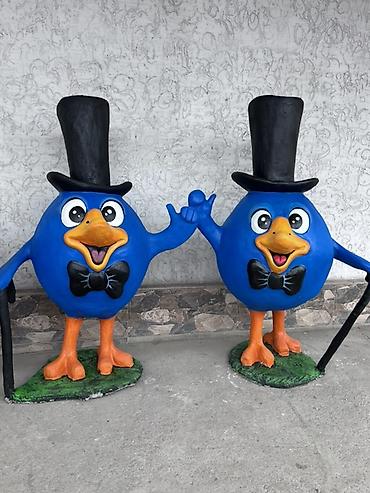 Садовый умывальник: Садовый умывальник — 9