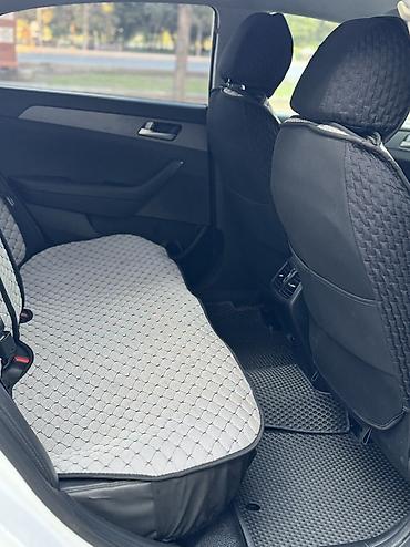 byd khan: Hyundai Sonata: 2020 г., 2 л, Автомат, Газ, Седан — 9
