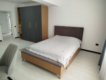 Долгосрочная аренда домов: 280 м², 7 комнат, Забор, огорожен — 29