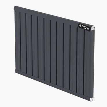 Radiatorlar: Yeni Seksiyalı Radiator Alüminium, Pulsuz çatdırılma, Ödənişli quraşdırma, Zəmanətli, Kredit yoxdur — 12