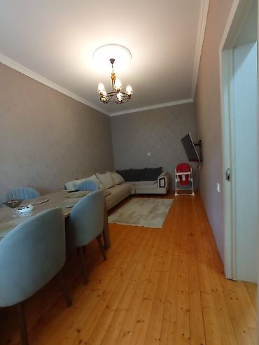 qala evler: 3 otaqlı, 84 kv. m, Yeni təmirli — 5