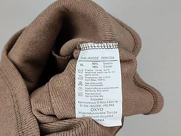 rozmiarowka pull: Pakuten, Bluzka damska, rozmiar S — 5
