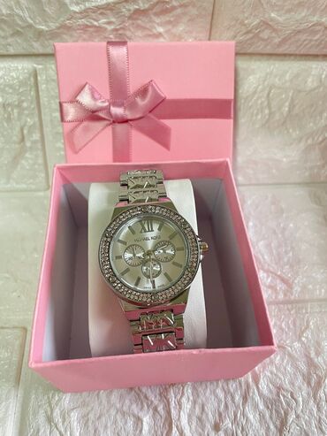 Ručni satovi: Klasični sat, Fossil, Ženski — 5