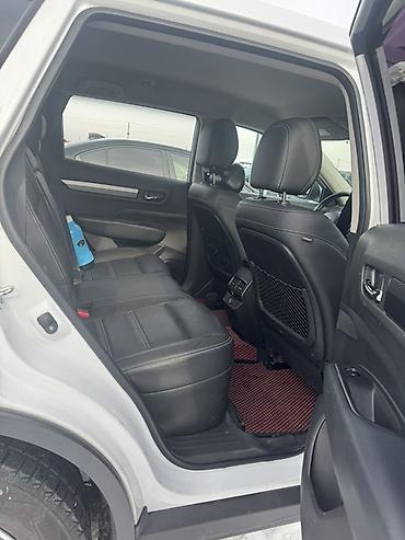 Renault: Renault Koleos: 2020 г., Автомат, Газ, Кроссовер — 9