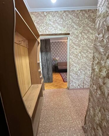 Продажа квартир: 1 комната, 43 м², 105 серия, 4 этаж, Косметический ремонт — 3