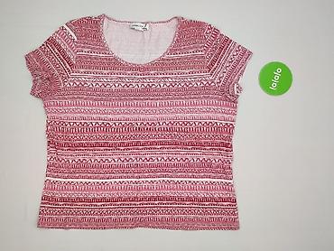 bluza meska dior: T-shirt damski, rozmiar 3XL — 2