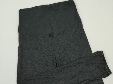 Legginsy: Legginsy, M (EU 38), stan - Idealny