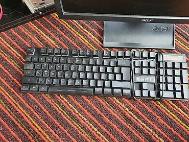 Мониторы: Монитор, Acer, LCD, 18" - 19" — 8