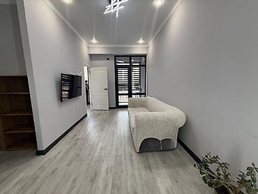 Долгосрочная аренда квартир: 2 комнаты, Агентство недвижимости, Без подселения, С мебелью полностью — 3