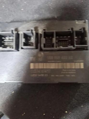 punjac za akumulator parkside: COMFORT MODUL. GOLF 5 1K0959433AK | Comfort modul — 2