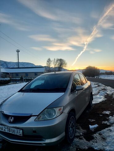 хонда акорт 2: Honda Fit Aria: 2004 г., 1.5 л, Вариатор, Бензин, Седан