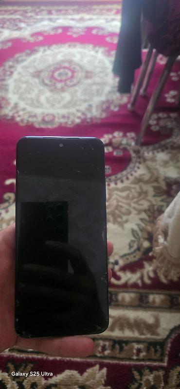 iphone 15 pro max lalafo: Redmi Note 11, 256 GB, rəng - Mavi, Qırıq — 2