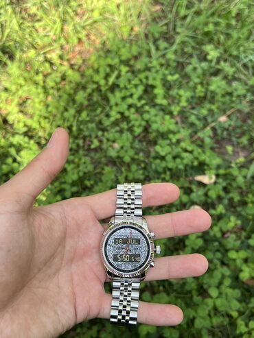 Мусульманские часы: Исламские (мусульманские) часы Al harameen (Аль харамейн ) — 18