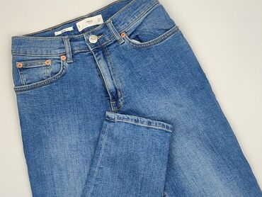 mango mom jeans: Jeansy damskie, Mango, XS