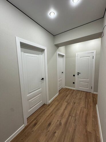 Продажа квартир: 1 комната, 42 м², Элитка, 7 этаж, Евроремонт