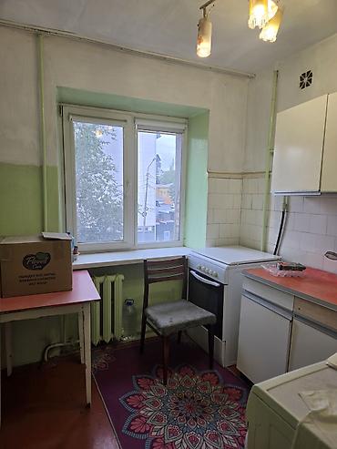 квартира 2кв: 2 комнаты, 41 м², Филармония Индивидуалка, 3 этаж, Косметический ремонт — 1