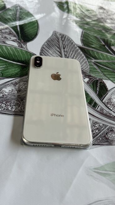 телефон берекет: IPhone Xs, Колдонулган, 256 ГБ, 86 %