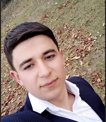 kran operatoru: Salam. Ailə sürücüsü vəzifəsi üzrə iş axtarıram. • B.S kateqoriyalı — 1