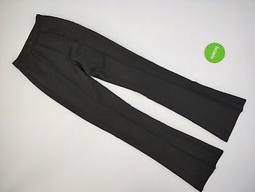 alternatywne: Amisu, Spodnie materiałowe damskie, rozmiar 2XS — 2