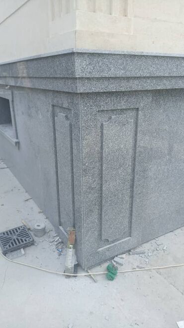 Фасадные гранитные плитки: Гранит, Гранит, Гранит, Гранит натуральная камни Сары таш 1 слой 2 at lalafo.kg — 10 Фасадные гранитные плитки: Гранит, Гранит, Гранит, Гранит натуральная камни Сары таш 1 слой 2 — 10