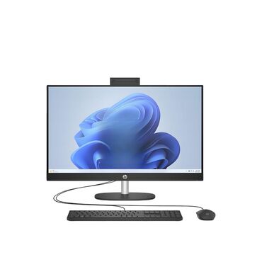processor core i7: HP All-in-One 27-CR 0004CI 7Y075EA | İstehsalçı: Hp Prosessor: AMD