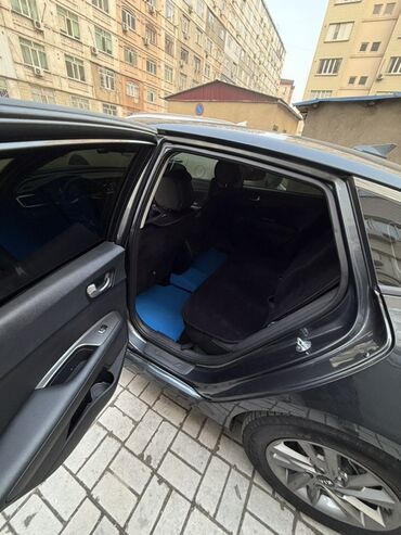 Kia: Kia Optima: 2019 г., Автомат, Бензин, Седан — 7