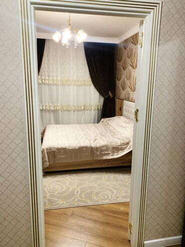 Köhnə tikili: Bakı, 2 otaqlı, Köhnə tikili, m. Əhmədli, 60 kv. m — 7