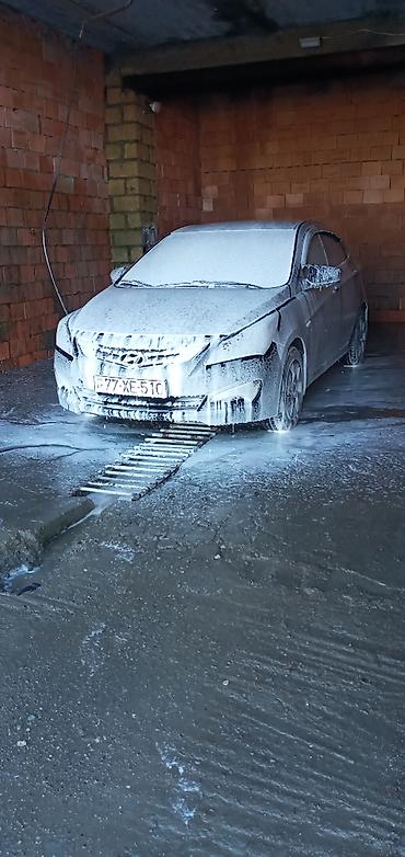 Hyundai: Hyundai Accent: 1.4 l | 2015 il Sedan — 12