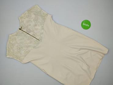 elegrina pl: Elena Di Cuori, Sukienka damska, rozmiar 4XL — 3