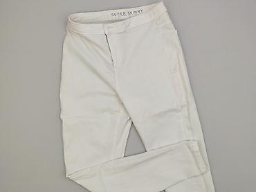 majtki marks: Marks & Spencer, Jeansy damskie, rozmiar M — 1