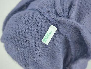 narzuta: Undercolors Of Benetton, Ponczo damskie, rozmiar One size — 4