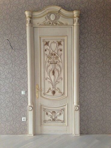 Изготовление перил: Изготовление перил Материал: Дерево, Для дома — 7