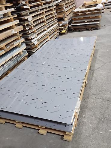 Nerjaveykalar: Nerjaveyka listlərin, profillərin və uqolniklərin topdan və pərakəndə — 5