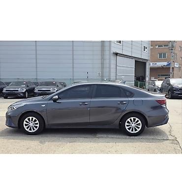 Kia: Kia K3: 2021 г., 1.6 л, Автомат, Бензин, Седан — 3